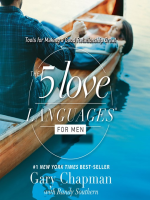 The_5_Love_Languages_For_Men